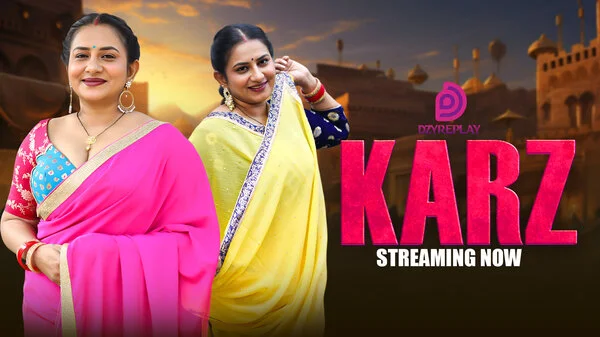 Karz 2025 EP02 Dzyreplay Hindi Web Series