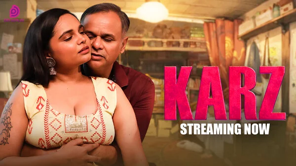 Karz EP03 2025 Dzyreplay Hindi Web Series