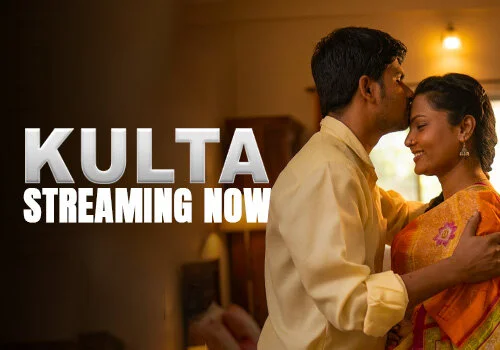 Kulta Part 1 2025 EP1-3 KahaniPlay Hindi Web Series