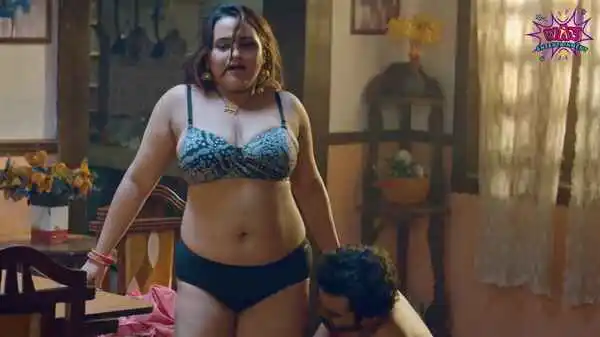 Raasleela Part 1 2023 S01 WoWentertainment Hindi Web Series