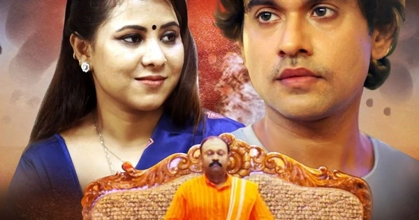 Sand Timer 2023 Malayalam S01E01 Yessma Web Series