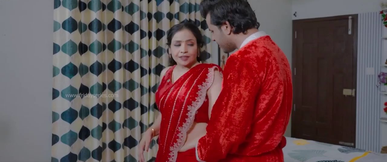 Santa 2025 Feni Series Malayalam Hot