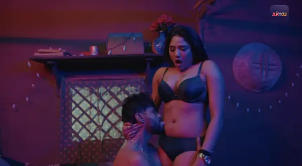 Tanmay Apartment 2025 Akkuott S01E01T02 Hindi Web Series