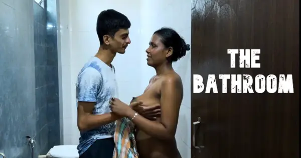 The Bathroom 2025 Hindi Short Film