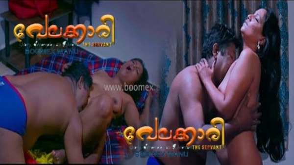 Velakkari 2023 Malayalam S01E1 BoomEX Web Series