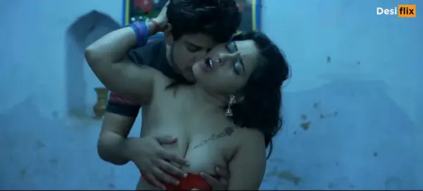 2 Kamine Nagine S01E03 DesiFlix Hindi Web Series