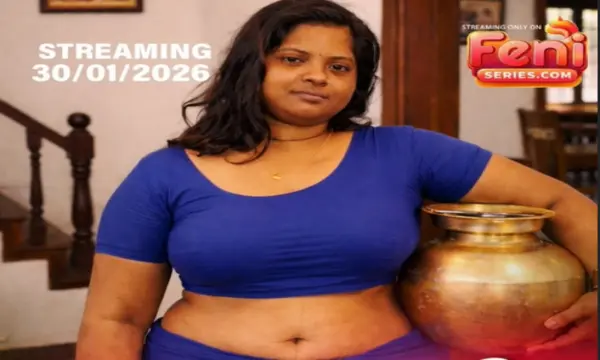 Akka 2 FeniApp 2026 Malayalam Web Series BoomeX HD