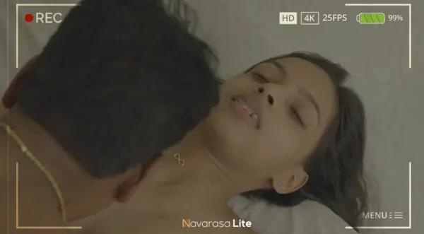 Deleted Scenes Part 3 2023 Navarasa Short Film