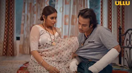 Do Aankhen Chaar Haath Part 1 Ullu 2026 Hindi Web Series