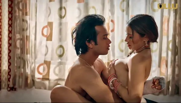 Do Aankhen Chaar Haath Part 2 Ullu 2026 Hindi Web Series HD