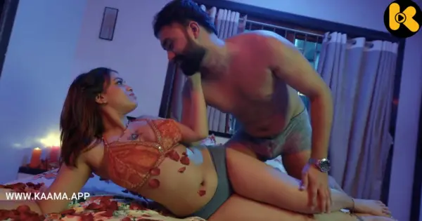 Feelings Part 1 Kaama 2026 Hindi Web Series HD