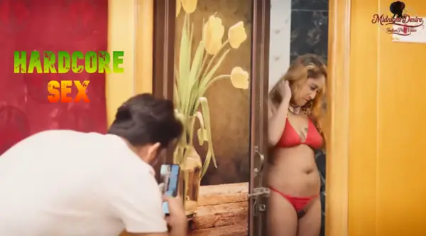 Hardcore Sex 2026 Hindi Short Film