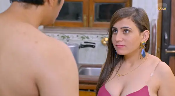 Jawani Ka Junoon 2026 S01 Akku Hindi Web Series