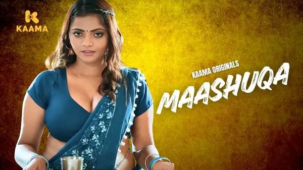 Maashuqa Part 1 Kaama 2026 Hindi Web Series HD