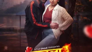 Manchla 2026 MoodX Web Series Part 1 Hindi HD