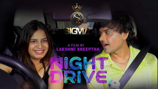 Night Drive Sigmaseries 2026 Malayalam Yessma Web Series HD