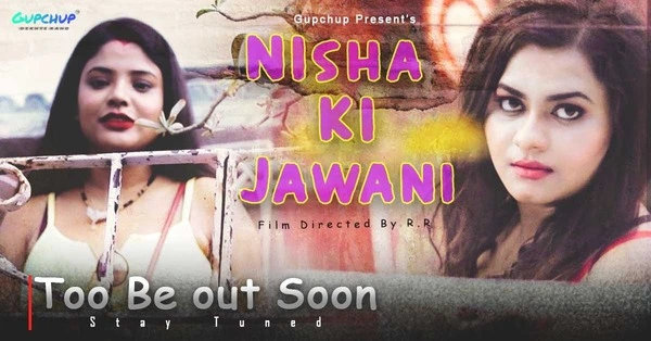 Nisha Ki Jawani Part 1 2020 GupChup Hindi Web Series HD