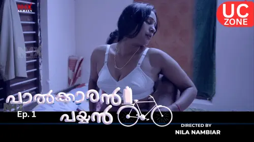 Palkaran Payyan Raw Tape Part 1 Nmxseries 2025 Malayalam Web Series