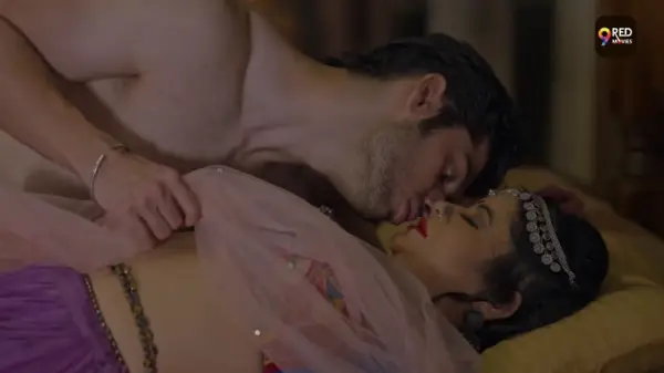 Pratha 2025 S01E3-4 9RedMovies Hindi Web Series