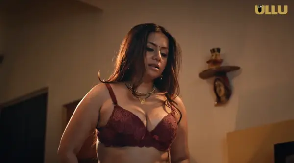 Rangeela Part 1 2026 Ullu Hindi Web Series