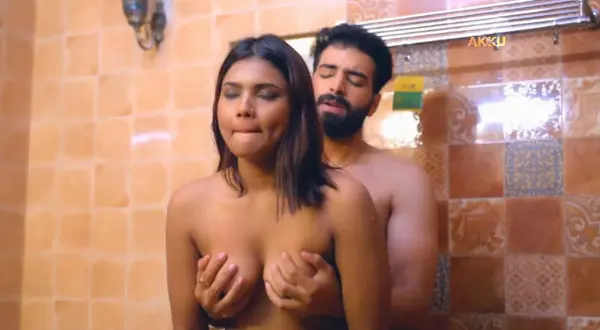 Shikar Part 1 2026 S01 Akkuott Hindi Web Series HD