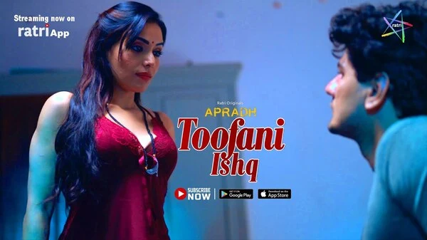 Toofani Ishq Ratri 2026 Hindi Short Film HD