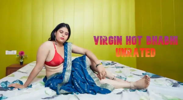 Virgin Hot Bhabhi UnRated 2026 Hindi Short Film HD