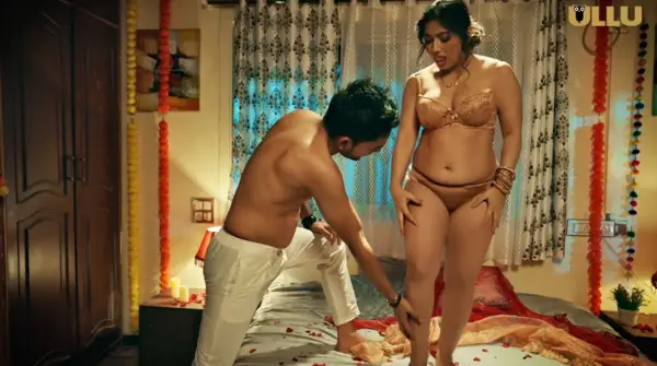 Andhadhundh Part 1 Ullu 2026 Hindi Web Series HD