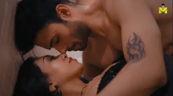 Biwi Ki Jarurat Part 1 2026 Mastram Hindi Web Series HD