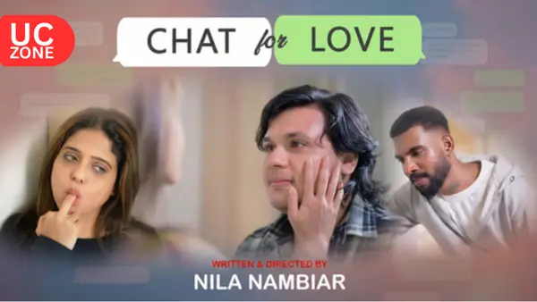 Chat for Love BTS 2026 Nmxseries Tamil Video