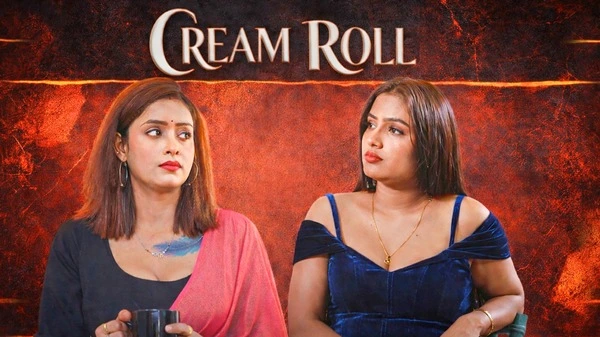 Cream Rolls Part 1 Akkuott 2026 Hindi Web Series HD