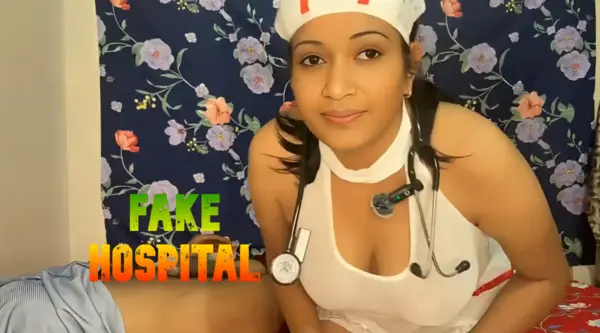 Fake Hospital 2026 Hindi Video HD