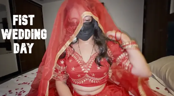 First Wedding Day 2026 Hindi Video