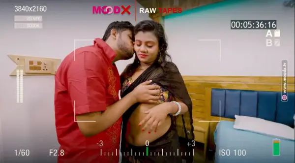 Garam Sukh Part 2 BTS 2026 MoodX Hindi Web Series
