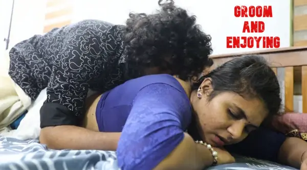 Groom and Enjoying 2026 Malayalam Video
