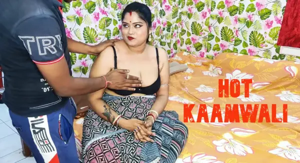 Hot Kaamwali 2026 Hindi Video HD