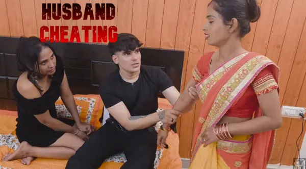 Husband Cheating 2026 Hindi Video HD