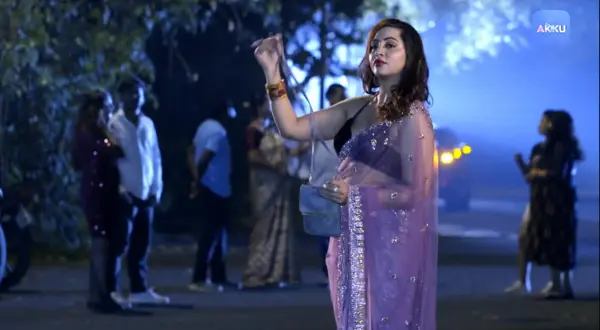 Jhootha Sanam Part 1 2026 Akkuott Hindi Web Series HD