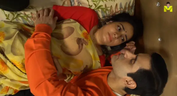 Maaldar Part 1 2026 MasTram Hindi Web Series HD