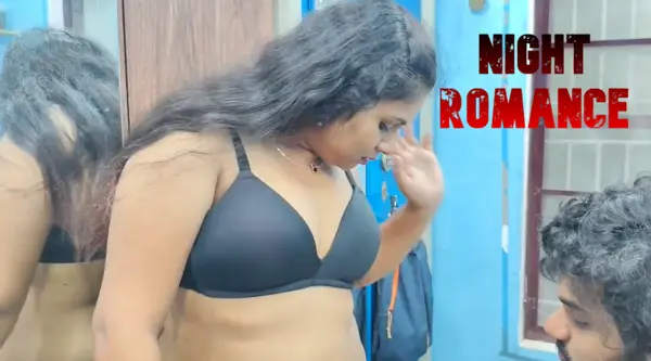 Night Romance 2026 Vaishnavi Malayalam Video