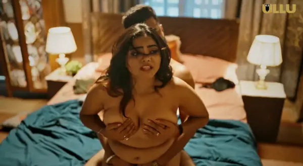 Parda Hai Parda Part 1 Ullu 2026 Hindi Web Series HD
