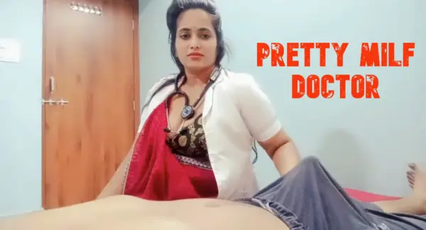 Pretty Milf Doctor 2026 Hindi Video HD