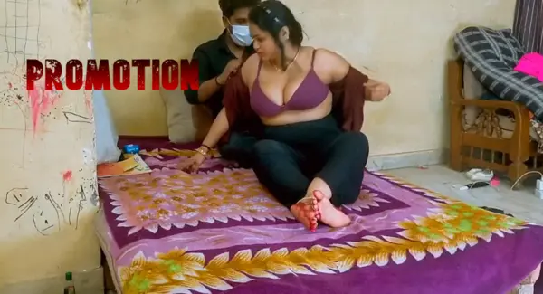 Promotion 2026 Hindi Video