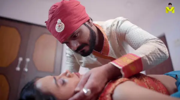 Rangeela Baba S01 Mastram 2026 Hindi Web Series HD
