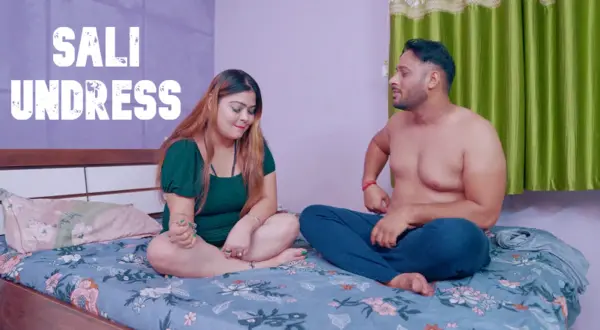 Sali Undress 2026 Hindi Video
