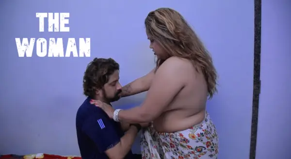 The Woman 2026 Hindi Video HD