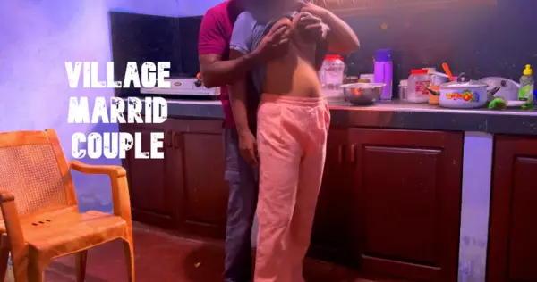 Village Married Couple 2026 Hindi Video HD