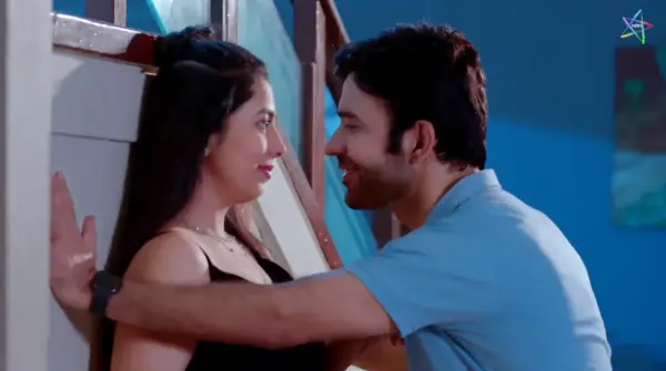Dirty Secret Part 1 2026 Ratri Hindi Web Series HD