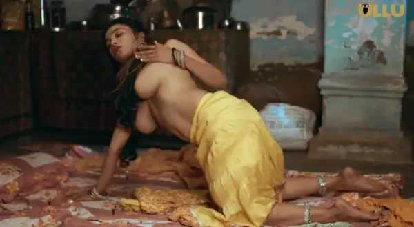 Imli Part 1 2023 Ullu Hindi Web Series HD