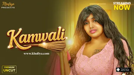 Kamwali 2026 Khufiya ott Uncut Hindi Series